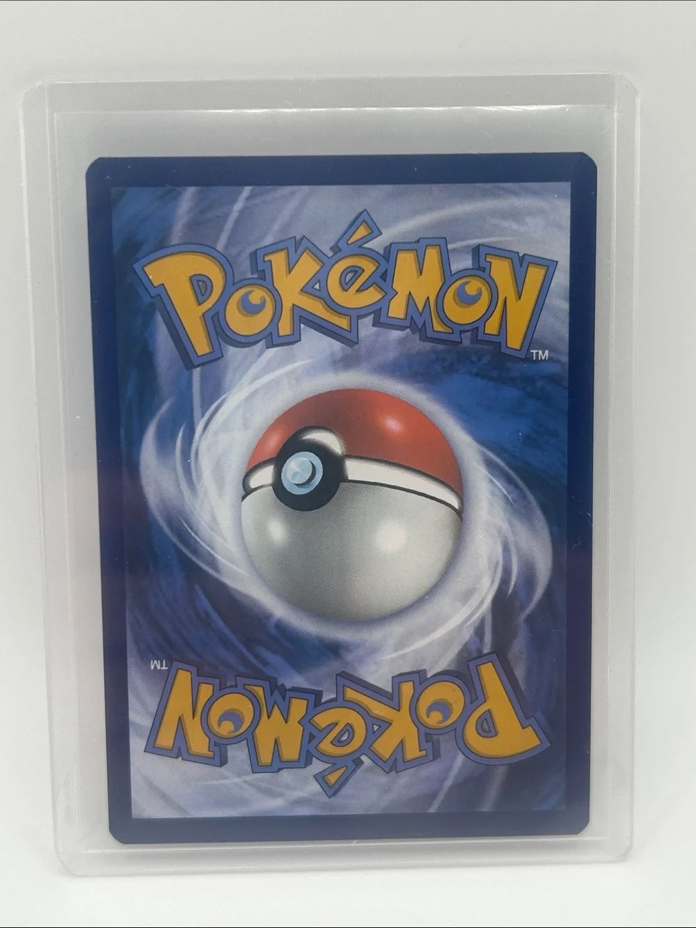 Houndstone Pokémon Card - Trick or Trade 🎃106/198